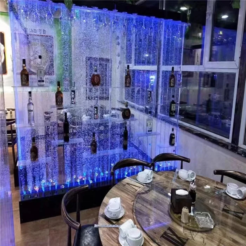 custom.Bar Lounge Decor Led Bu - Home Bar Lounge recension och pris