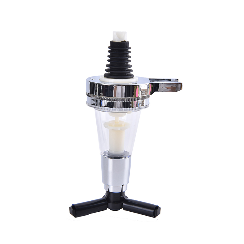 Wall Mounted Drink Dispenser 2 - Citrus Juicer Bar recension och pris